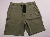New ALPHALETE Men's Xlarge Essential Core Short (Tactical Green)
