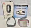 Garmin Forerunner 305 GPS Watch, Approach G6 Handheld Golf GPS, and Fitness Tracker Bundle NO CABLES - 2