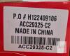 NEW A-Premium ACC29325-C2 A/C Compressor with Clutch, Fits Honda Accord/Crosstour, 6 Groove Pulley - 3