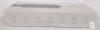 NEW Lena LN-F9 Black Rotating Hot Air Brush 1.5" Barrel, 70W, Ionic, Adjustable Temp, 100-240V - 2