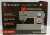 SINGER Heavy Duty 4423 Mechanical Sewing Machine, 23 Stitches, 1100 SPM, Metal Frame, Original Box- OPEN NEW CONDITION
