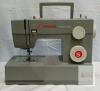 SINGER Heavy Duty 4423 Mechanical Sewing Machine, 23 Stitches, 1100 SPM, Metal Frame, Original Box- OPEN NEW CONDITION - 2