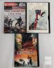 Band of Brothers, Gettysburg, Gods and Generals, Blue & Gray WWII & Civil War DVD Collection - 2