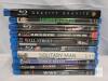 Blu-ray Movie Collection: Gravity, Bourne Identity, WWII in HD, Donnie Brasco, More PREOWNED