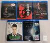 Blu-ray Movie Collection: Gravity, Bourne Identity, WWII in HD, Donnie Brasco, More PREOWNED - 2