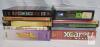 Mixed Lot: Box Sets - DVD & Audiobook - Elvis, John Adams, Elizabeth I, Pompeii, Travel PREOWNED