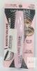 Wet n Wild Mega Volume Waterproof Mascara C157A Very Black, 0.2 oz, Full Spiral Brush, Sealed