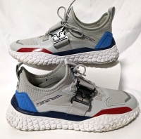 PUMA Men's BMW MMS Hi OCTN Sneakers (Size 10l
