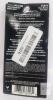Wet n Wild Mega Volume Waterproof Mascara C157A Very Black, 0.2 oz, Full Spiral Brush, Sealed - 2