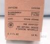 Clean Journey Eye'Ced Latte Hydra+ Multi-Action Eye Cream, 15ml, Vegan, EWG Verified, Caffeine - 2