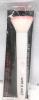 Wet n Wild Flat Top Brush C792A & Piercing Bump Solution 0.5 fl oz, Vegan, Cruelty-Free - 2