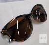 NEW Tgnaef Cat Eye Sunglasses, Tortoise Frame, Brown Lenses, 54mm Lens Width - 2