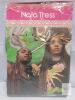 Janet Collection Nala Tress 3X EZ Split Pre-Sectioned Pre-Stretched 60" Braiding Hair - 2