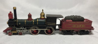 Bachmann HO Gauge Union Pacific Toy Train