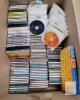 220+ Music CDs . Rock , Blues Jazz , Adult Contemporary , 50s , 60s , 70s , Beat Of's plus more