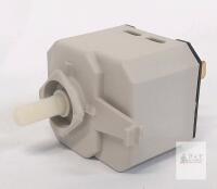 new Frigidaire Washer Timer Switch 5303279394 120V 1/2 HP, 5-Terminal, OEM AP2142342