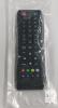 Silicone Protective Cover, Fits Samsung BN59 Smart TV Remote, Black &ndash; Anti-Slip, Washable, Shockproof