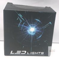 Generic LED Light, LPN N E6HV5KSFZ, Original Box, Approx. 9W, 110-240V, 900lm, 4000K
