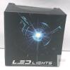 Generic LED Light, LPN N E6HV5KSFZ, Original Box, Approx. 9W, 110-240V, 900lm, 4000K
