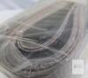 NEW 4 x 132 Inch Sanding Belts New |Serial X004RE6TJH 3 pack