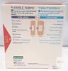 Elastoplast Flexible Fabric Bandages (50 ct) & Band-Aid Disney Frozen II Bandages (20 ct) - 3