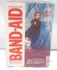 Elastoplast Flexible Fabric Bandages (50 ct) & Band-Aid Disney Frozen II Bandages (20 ct) - 5