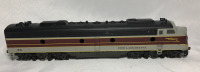 Rivarossi HO Erie & Lackawanna Train Engine
