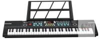 NEW ORIGINAL PACKAGING Maxci 61-Key Electronic Keyboard, Built-in Stereo Speakers, LED Display, Boxed with Accessories