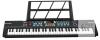 NEW ORIGINAL PACKAGING Maxci 61-Key Electronic Keyboard, Built-in Stereo Speakers, LED Display, Boxed with Accessories