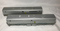 2 Athern 3348 Train Engines HO Gauge
