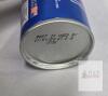 Nu-Salt Salt Substitute, 3 oz Canisters, 3-Pack, Sodium-Free, Potassium Chloride - 3