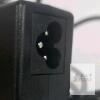 NEW 65W Laptop AC Power Adapter, Model SK90195334, 19.5V 3.34A, Universal, DongGuan Simer, C5 Input - 3