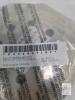 5-Inch P800 Hook & Loop Sanding Discs, 100 pcs, 8-Hole, Aluminum Oxide, Film - 2