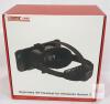 STARTRC GAMES Upgraded VR Headset for Nintendo Switch 2, Adjustable HD Lenses, Black