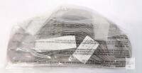 4" x 48" Ceramic Sanding Belts, Pack of 10