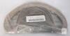 4" x 48" Ceramic Sanding Belts, Pack of 10 - 2