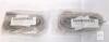 1 x 30 Inch Sanding Belts, 2-Pack, General/Metal Working, Aluminum Oxide,