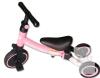 NEW Besrey 5-in-1 Toddler Bike . Tricycle , Balance Training , Removable Peddles