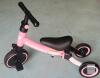 NEW Besrey 5-in-1 Toddler Bike . Tricycle , Balance Training , Removable Peddles - 2