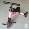 NEW Besrey 5-in-1 Toddler Bike . Tricycle , Balance Training , Removable Peddles - 4