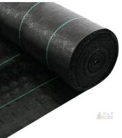 NEW 13x65 ft Commercial Grade Driveway Fabric, 3.5 oz/yd&sup2;, 800 lbs Tensile Strength