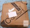 NEW Ergonomic Office Chair, Model 2026, White/Gray, Adjustable Features - 2