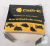 Caltric Pillow Block Bearing, 2-Bolt Mount, Shielded, Cast Iron Housing - 3