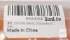 XunLiu M2.5 Metric Screw, Nut & Washer Assortment Kit, 1200 PCS, Alloy Steel, Sealed, X0031HLBGR - 2