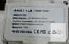 UNISTYLE WT-02D Digital Water Timer, Dual Zone, LCD, IP55, 3/4" Hose, 7.25&ndash;116 PSI Range - 3