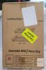 NEW Expandable Cabinet Pull Out Basket, Model LOCVCDA-L0505-3x2 CND, 2-Tier, Chrome Finish . Open Box - Appears Complete - 4