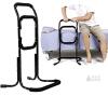 Bed Assist Rail, Adjustable Height 30.5-38", Supports 300 lbs, Non-Slip Foam Grip new