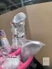 PGM RIO 2016 JR Girls&rsquo; Golf Club Set Pink/Black, 4 Clubs, Stand Bag, Ages 6-8, Right Handed new - 2
