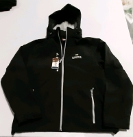 New, Clique Men's Seasonal Jacket Size XXXL