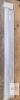 LUCKUP WSFWL-32W Honeycomb Window Blind, 32"x64", Cordless, Blackout, White - 2